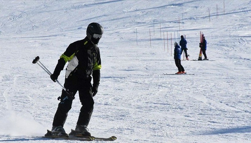 Türkiye Kayak Federasyonu'nun yeni başkanı belli oldu 71 turkiye kayak federasyonunun yeni baskani belli oldu kuuseMuD