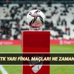 turkiye kupasi yari final maclari tek mac mi nerede oynanacak ztk yari final ve hre9COV6