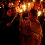 turkiyede yasayan hristiyanlar paskalyayi kiliselerde kutladi DlYN3mCt