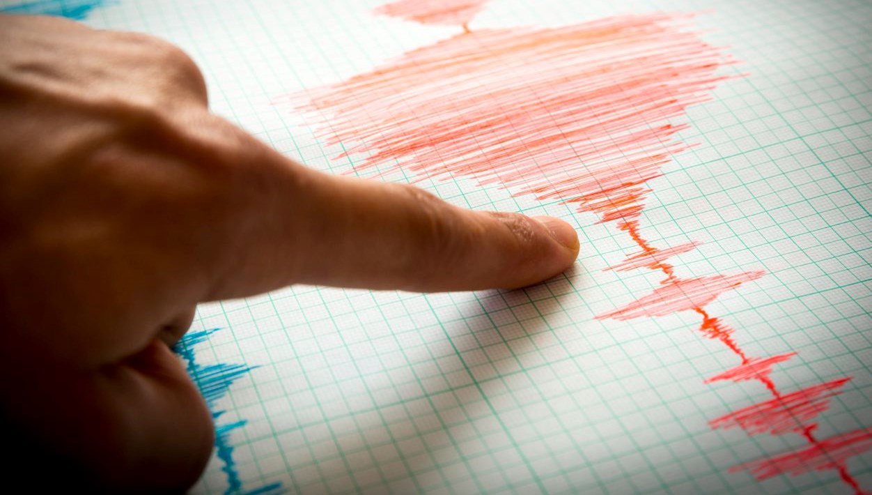 Türkiye'de zelzele riski en az olan kentler: AFAD ve MTA'ya nazaran Türkiye'nin en inançlı 20 kenti 71 turkiyede zelzele riski en az olan kentler afad ve mtaya nazaran turkiyenin en inancli