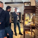 turkiyenin birinci vakit muzesi en l figur mukafatina layik gorulmustu bW5TxT7S