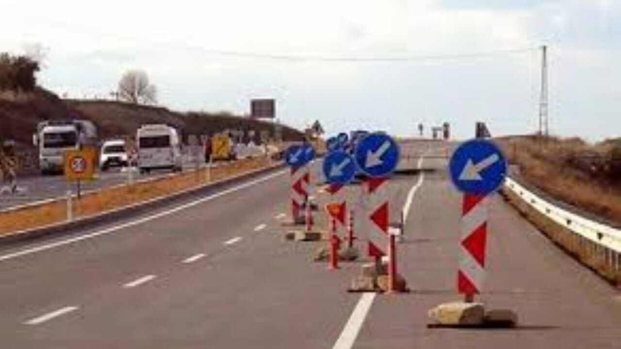 turkiyenin dort bir yaninda kara yolu calismalari hangi yollar kapali nbakk4hS