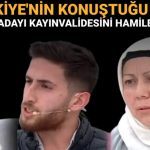 turkiyenin konustugu damat ve kaynana tutuklandi hab3mwK9