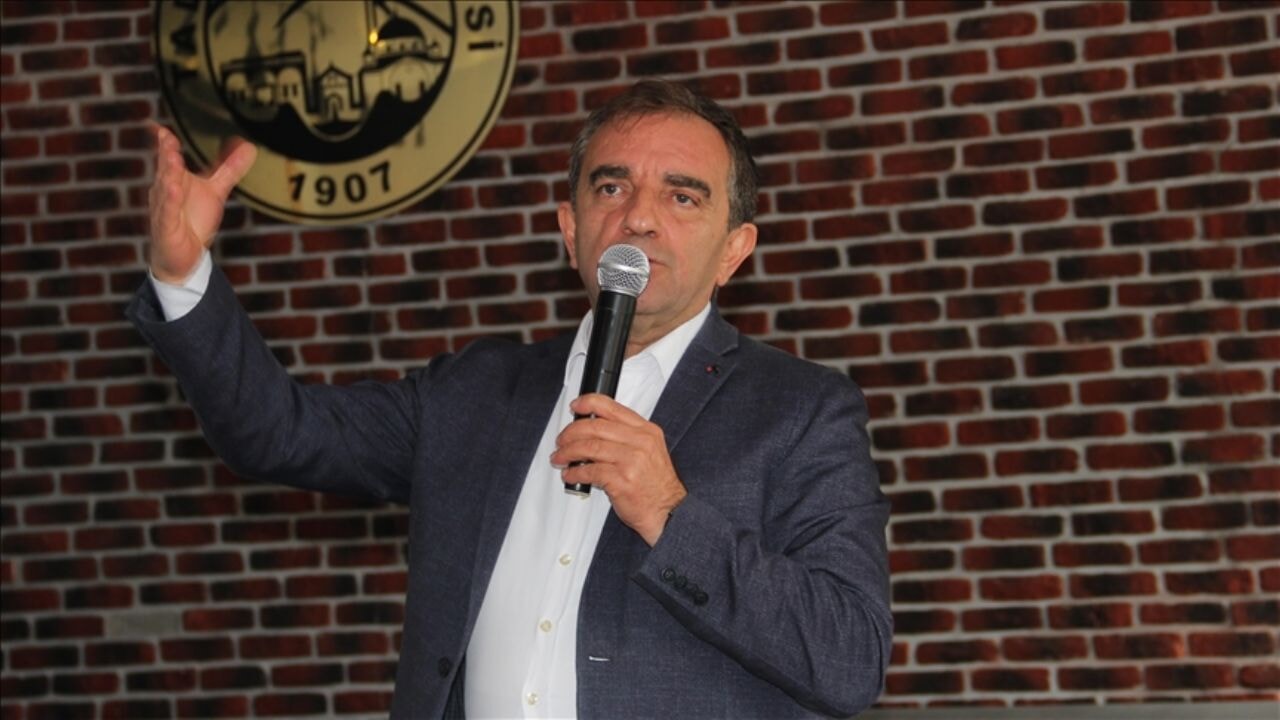 TURKOVAC aşısını geliştiren Prof. Dr. Özdarendeli konuştu 71 turkovac asisini gelistiren prof dr ozdarendeli konustu 2mlsic7h