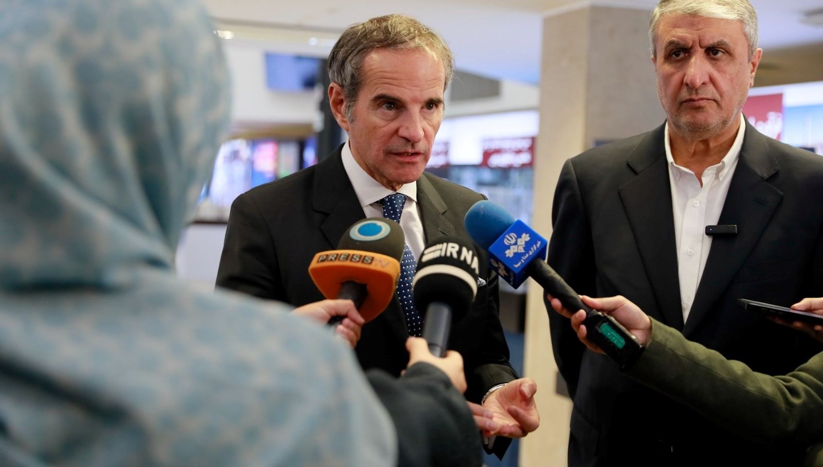 uaea baskani ajans iran ve abd ortasinda kopru olabilir 8GRmy4zN