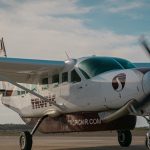 ucak kacirmaya calisan kisiyi yolcu durdurdu BZCypUfL