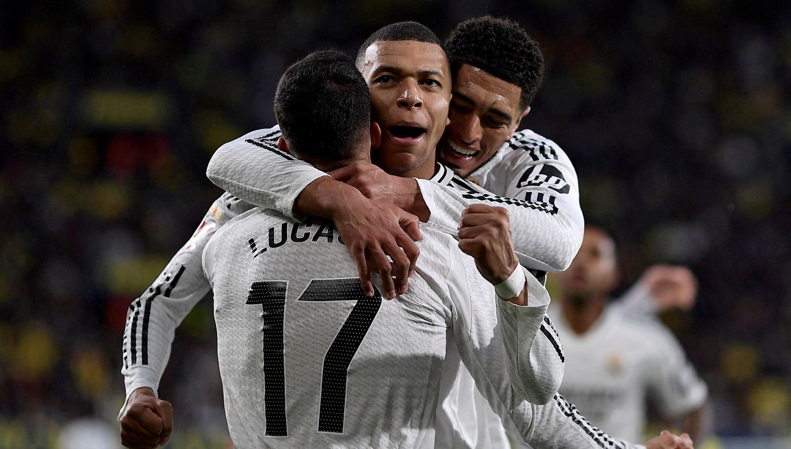 uefadan real madridin yildizlarina ceza