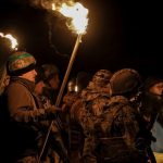 ukrayna askerleri rus hududunda kursktan sonra sira belgorodda mi Ezfxt65U