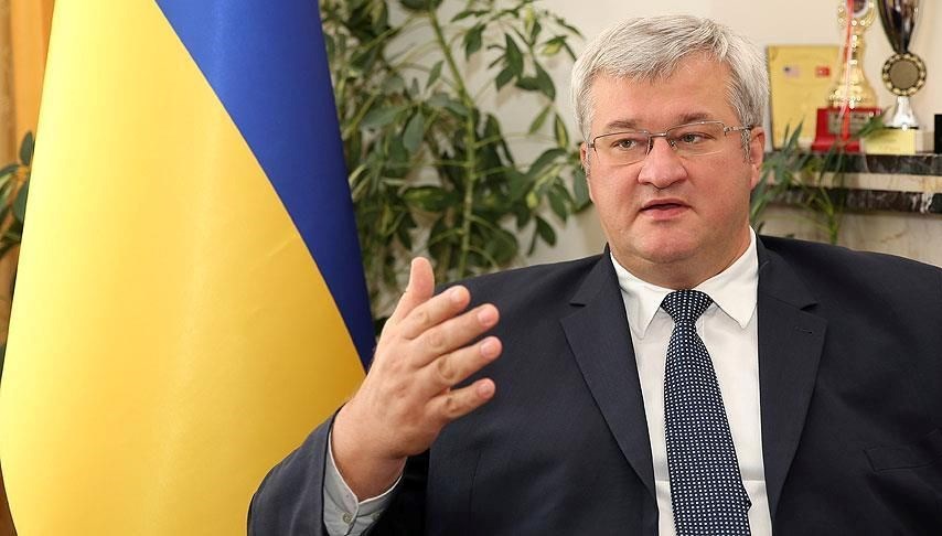 ukrayna ender toprak elementleri muahedesi icin abd ile gorusmelere basladi iN84z6Ft