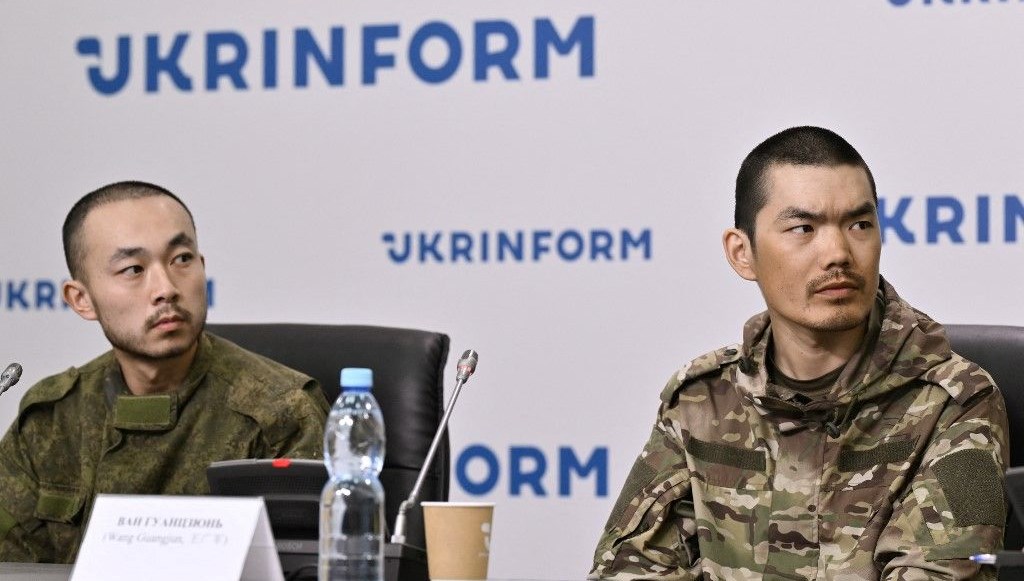 ukraynaya karsi savasan cinliler konustu ruslardan duydugumuz her sey yalanmis yEe2Lqgj