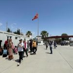 ulkesine donen suriyeli sayisi aciklandi gqTfBKOy