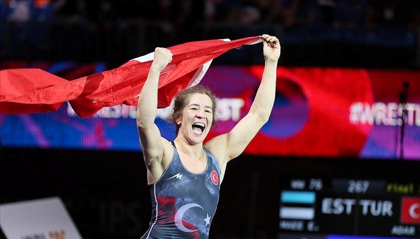 ulusal gurescilerin avrupa sampiyonasi macerasi basliyor hNDytEMO