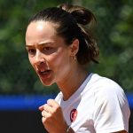 ulusal tenisci zeynep sonmez final cesidinde qnxewJil