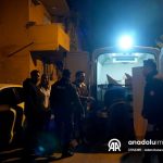 umraniyede korkunc cinayet genc kadin basindan vurularak olduruldu Yu5T58CY