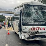 usakta iki emekci servisi carpisti cok sayida yarali var kGSRRvuc