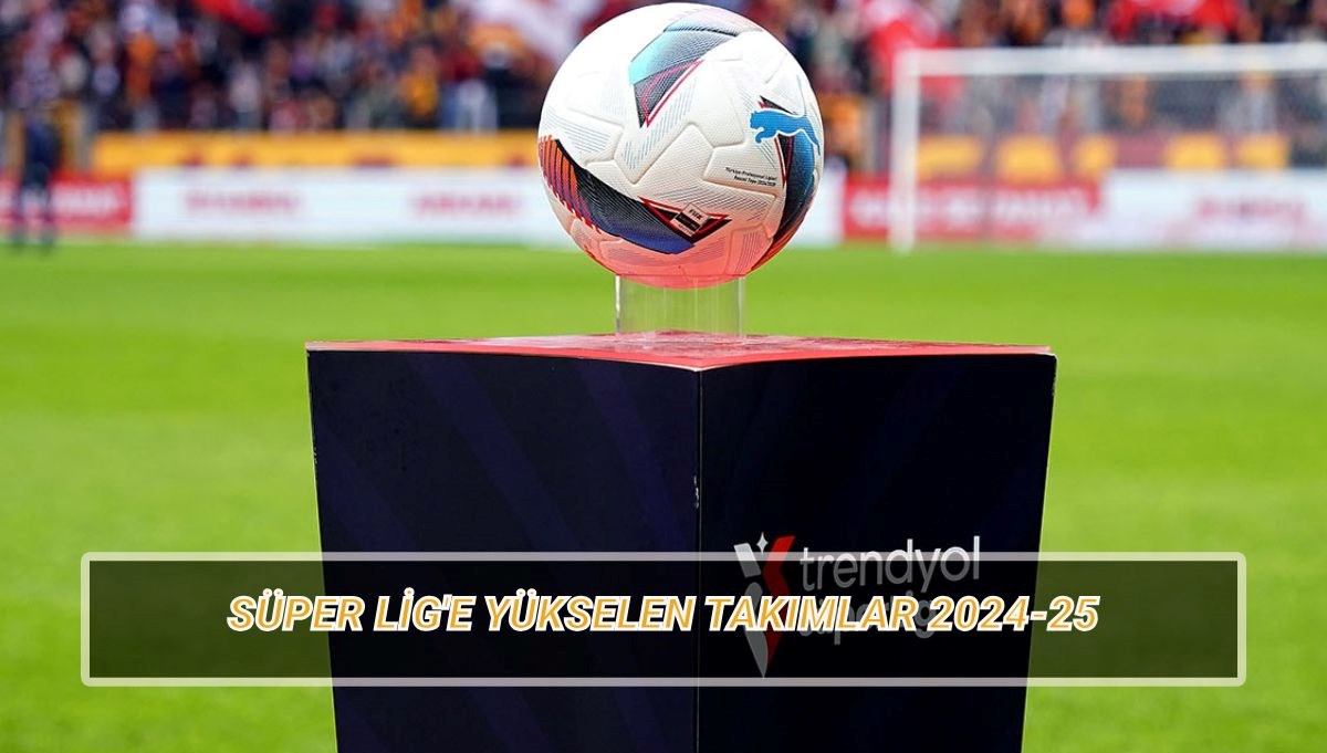 Üstün Lig'e kaç grup çıkacak? Trendyol 1. Lig'den kaç ekip düşecek? Üstün Lig'e yükselen kadrolar 71 ustun lige kac grup cikacak trendyol 1 ligden kac ekip dusecek ustun lige yukselen IctNVbWm