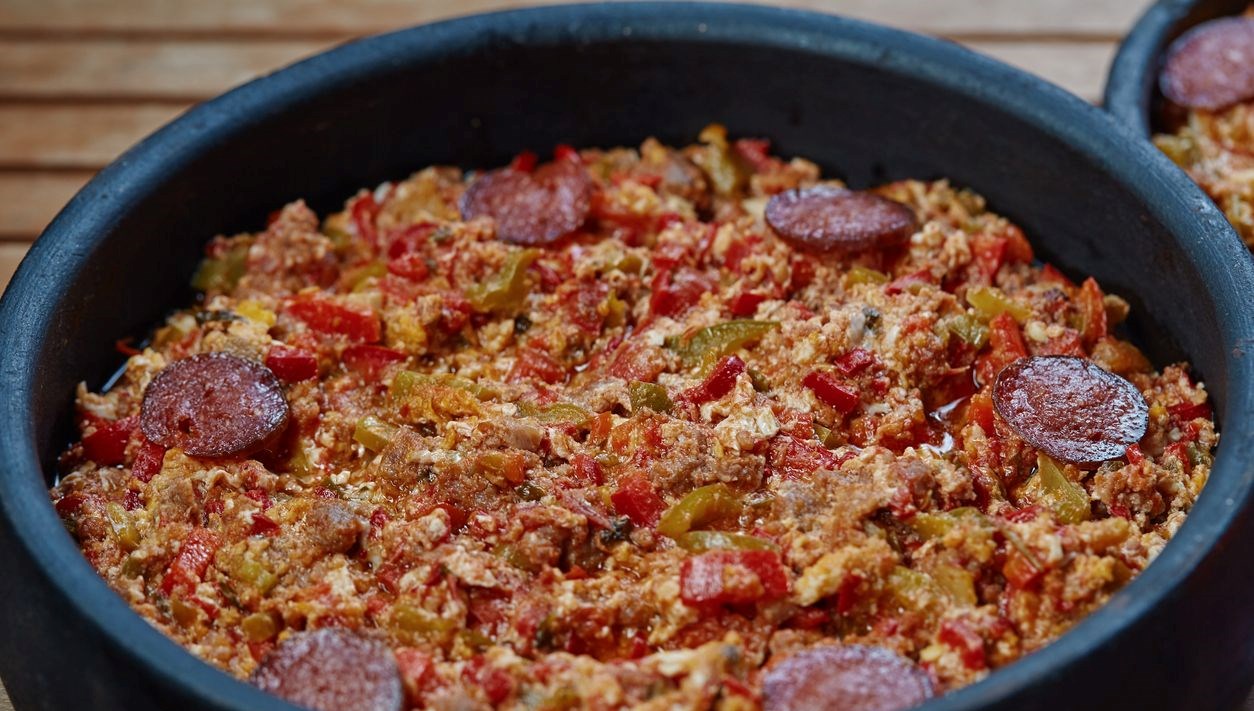 uzmanlar goz gerisi ediliyor dedi bagirsak kanserinin en onemli nedeni bu besin olabilir JE2RTy5z