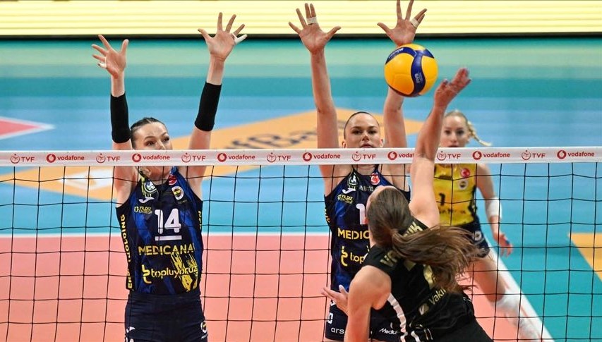 vakifbank fenerbahceyi yenerse sampiyon olacak iSmZ5Tsv