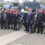 vali kemal ceber gaziantepte 391 bin 715 suriyeli yasiyor 8Yy6R5Er