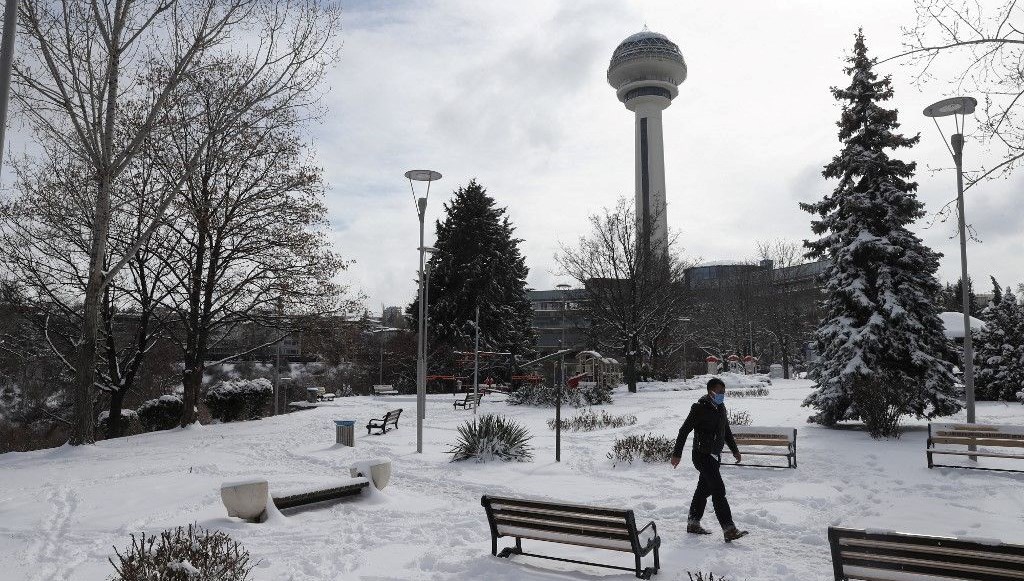 Valilikten kar yağışı uyarısı: Yarın sabah başlayacak, öğlen saatlerine kadar sürecek 71 valilikten kar yagisi uyarisi yarin sabah baslayacak oglen saatlerine kadar surecek VPnewr6M