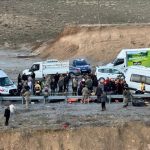 vanda minibus ve kamyonet carpisti bilanco agir P8DHYhuW