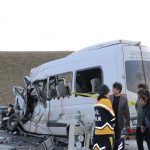 vandaki kazada olu sayisi 8e cikti SaP393IV