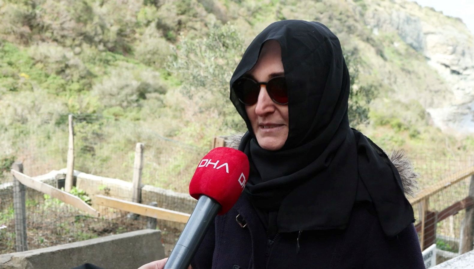 vefat doseginde itiraf hayati boyunca dedesi biliyordu babasi cikti ii2QUsaQ