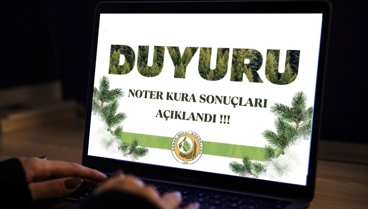 vilayet il ogm 4500 emekci alimi kura sonuclari aciklandi ogm asil ve yedek aday acMS2OTy