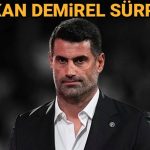 volkan demirel yeni donemde ustun lige donuyor surpriz arguman lPXvsVpI