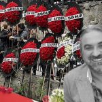 volkan konak memleketi trabzonda son seyahatine ugurlaniyor buraya gomulmek istemisti vKzA65ii