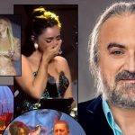 volkan konak sahnede muziklerle anildi paramparca olduk hN2zcbBx