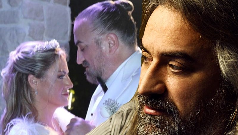 Volkan Konak'ın 35 yıllık eşi Selma Konak’tan duygusal paylaşım 71 volkan konakin 35 yillik esi selma konaktan duygusal paylasim UAOf4XQd