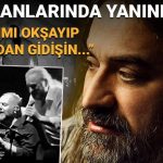 volkan konakin son anlarinda yanindaydi nasil bilebilirdim bir veda edis oldugunu BTBPpDDv