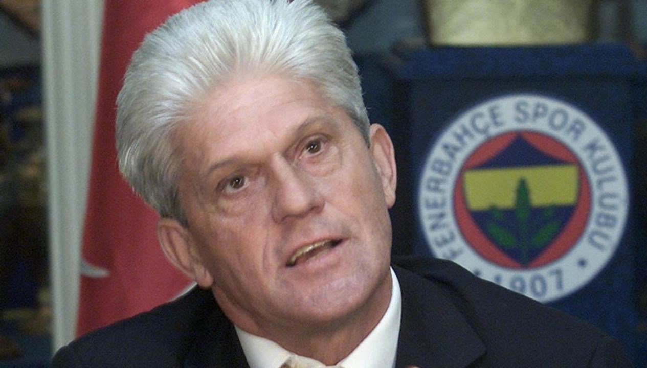 werner lorant kimdir fenerbahcenin eski teknik yoneticisi werner lorantin hayati Abb8Dl89