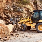 yalova armutlu yolunda toprak kaymasi ae5T3UgL