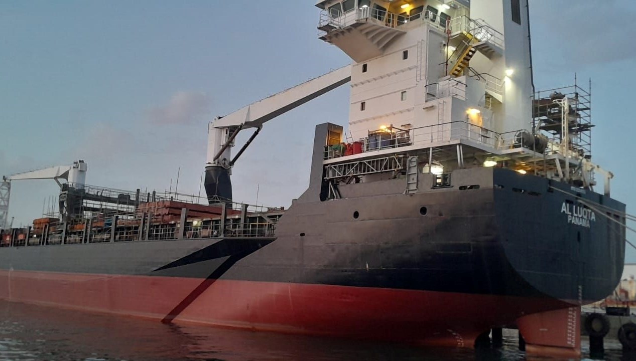 Yalova'da balast suyunu denize döken gemiye 26 milyon lira ceza 71 yalovada balast suyunu denize doken gemiye 26 milyon lira ceza XqMrIj4T