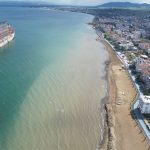 yalovada karaya oturan gemiyi lodos kurtardi l5POsNpq