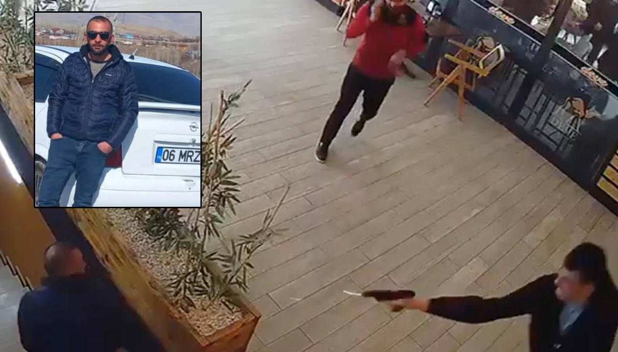 Yan baktın vahşeti kamerada: Beylik silahıyla vurdu! 71 yan baktin vahseti kamerada beylik silahiyla vurdu VVmvGeeD