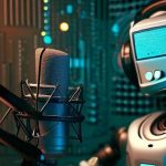 yapay zeka radyo sunucusunu kimse fark etmedi KD5Y2XRZ