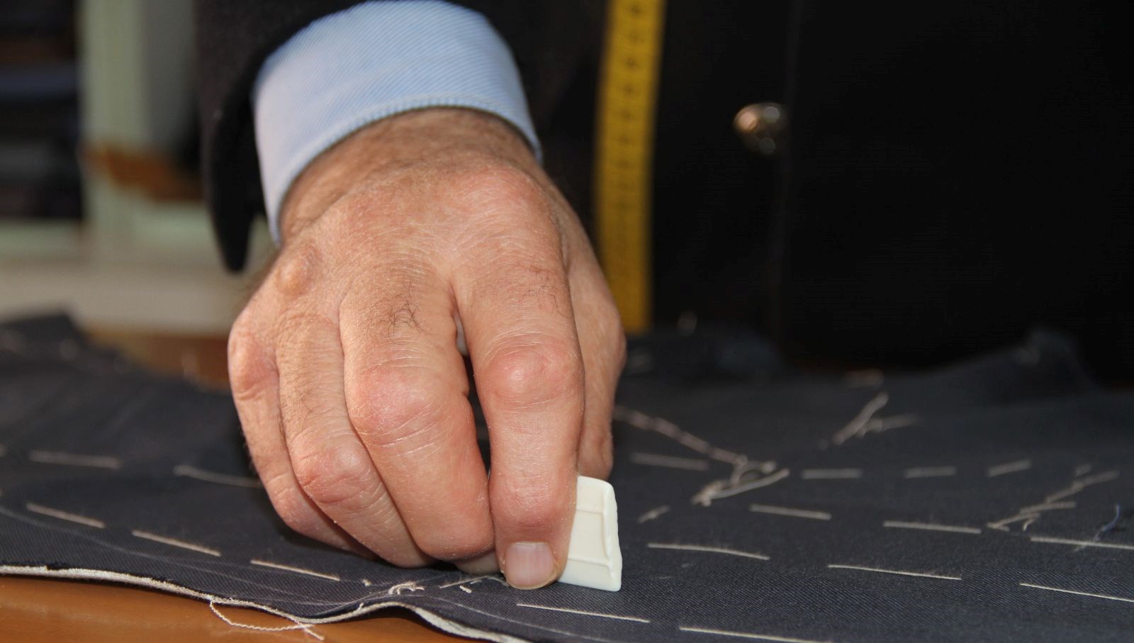 Yarım asırdır sürdürdüğü mesleğin son ustalarından: Yetiştirecek çırak bulamıyor 69 yarim asirdir surdurdugu meslegin son ustalarindan yetistirecek cirak bulamiyor AKkkFBpV