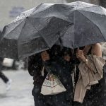 yarin hava nasil olacak yagmur yagacak mi 9 nisan hava durumu kestirimleri Ihx94YD7