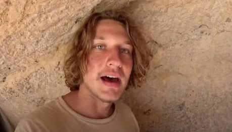 yasaklanmis kizilderili kabile adasina ayak basan abdli turist tutuklandi C8rOk56m