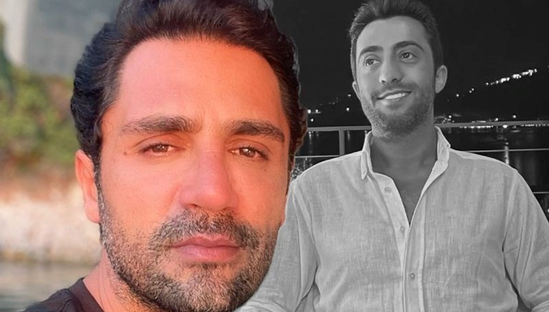 yasar ipek kardesinin vefatindan aylar sonra sahnede