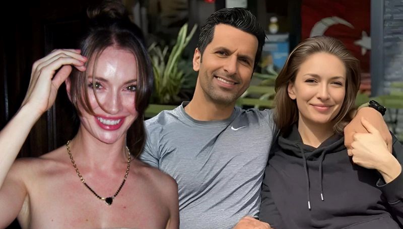 yasemin allen ile sevgilisi erdal kayadan yeni paylasim OuEc571v