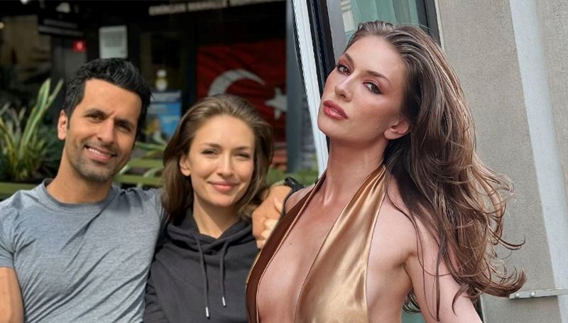 Yasemin Kay Allen, eski FBI çalışanı Erdal Kaya ile barıştı! 71 yasemin kay allen eski fbi calisani erdal kaya ile baristi X77FPE6p