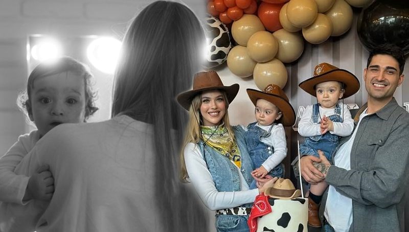 Yasemin Şefkatli duyurdu: Oğlumuz ameliyat olacak 71 yasemin sefkatli duyurduoglumuz ameliyat olacak ZU7qk3Cg