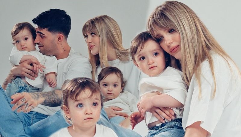 Yasemin Şefkatli'nin ikiz oğulları ameliyat oldu: Son durumlarını paylaştı 71 yasemin sefkatlinin ikiz ogullari ameliyat oldu son durumlarini paylasti