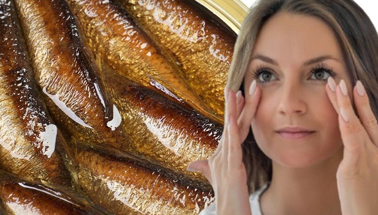 Yaşlanmayı bilakis çeviren 5 besin: Kırışıklık, ince çizgi bırakmıyor 71 yaslanmayi bilakis ceviren 5 besin kirisiklik ince cizgi birakmiyor