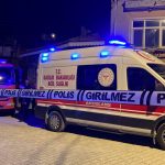 yasli adam meskeninde yanmis halde bulundu E2iAPNiH