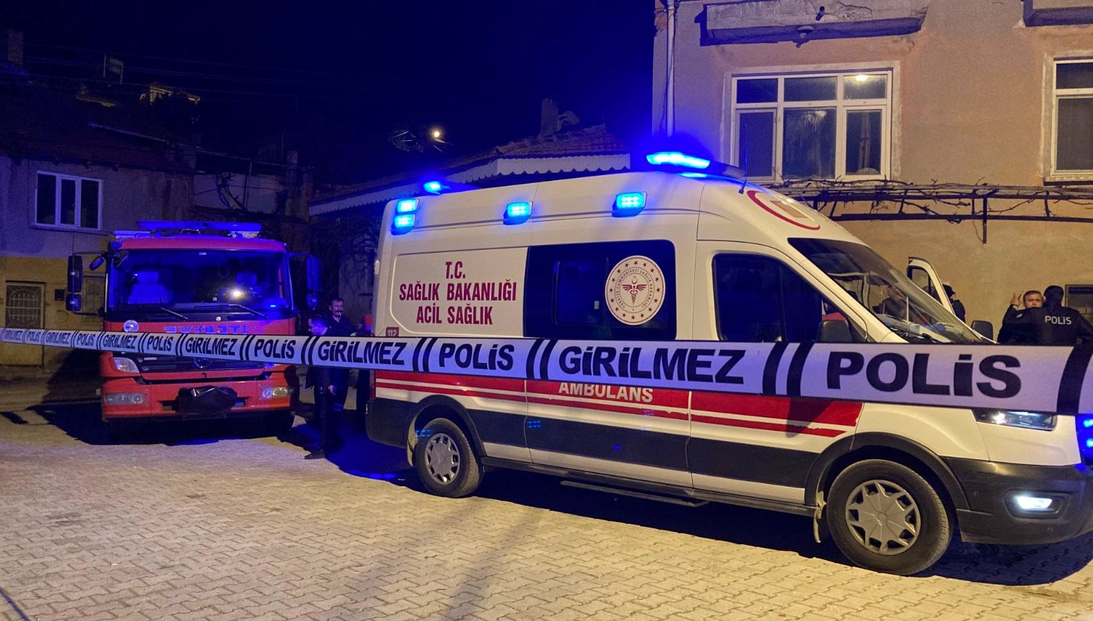 Yaşlı adam meskeninde yanmış halde bulundu 71 yasli adam meskeninde yanmis halde bulundu E2iAPNiH